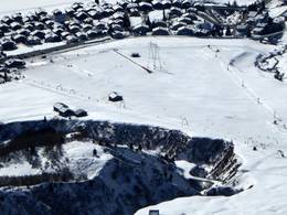 Druni KidsArena – Valtgeva