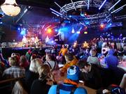 Lieu recommandé pour l'après-ski : Högfjellhotell