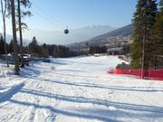 Piste Francolini n° 6
