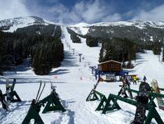 Images Castle Mountain