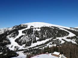 Plan de Corones (Kronplatz)