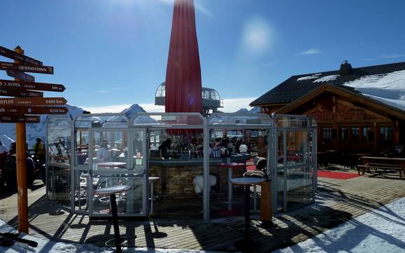 Après-Ski Isère – Après-ski Les 2 Alpes