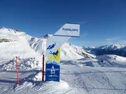 Funslope à Crowland