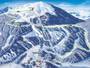 Plan des pistes Belchen