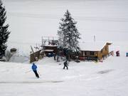 Téléski Schlossberglift Wurmannsquick