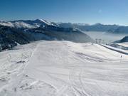 Descente Fallenboden Nord