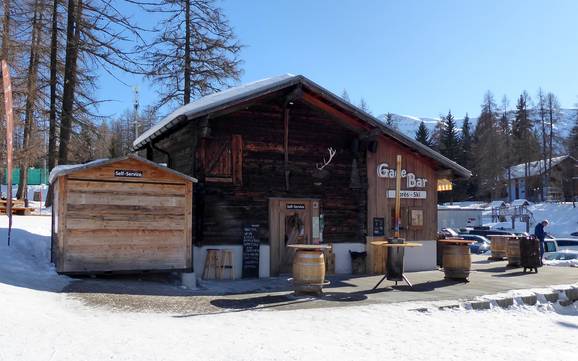 Après-Ski Vallée de Conches – Après-ski Bellwald