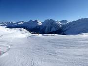 Piste Oberer Carmennahang