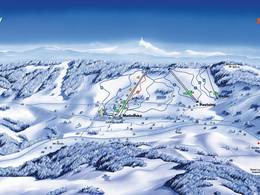 Domaine skiable Bedřichov