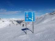 Signalisation claire