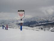 Le Tyrol est également connu au Japon.