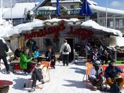 Lieu recommandé pour l'après-ski : Himalaya Lodge