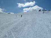 Descente au spacejet 3