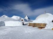Recommandation Iglu-Dorf Zermatt (village d'igloos)