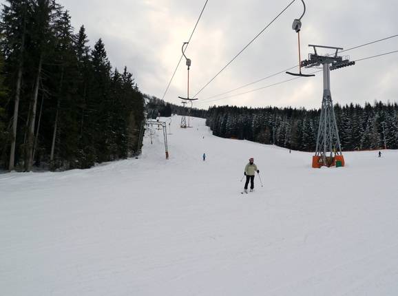 Hochwurzenschlepplift