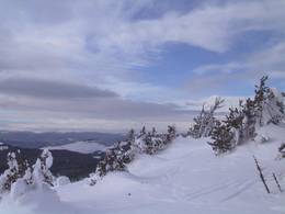 Domaine skiable Apex Mountain Resort