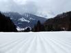 Préparation des pistes Davos Klosters – Préparation des pistes Madrisa (Davos Klosters)