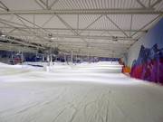 Piste facile Familiebakke