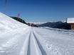 Ski nordique Alpes orientales centrales – Ski nordique Bergeralm – Steinach am Brenner