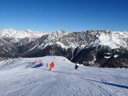 Piste Heaven 3000