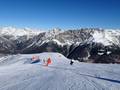 Pistes Bormio – Cima Bianca