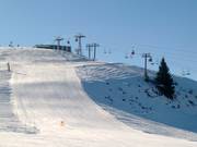 Descente à Samoëns