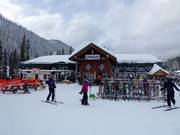 Restaurant recommandé : Coal Oil Johnny's Pub