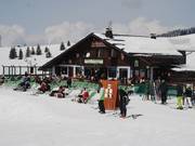 Restaurant recommandé : Le Benetton