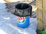 On veille à une élimination correcte des déchets.