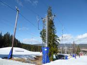 Stavheisen - Téléski