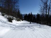 Piste facile Vodovodni