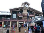 Restaurant recommandé : Legacy Lodge