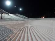 Ski nocturne