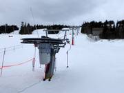 Téléski du Sommet - Téléski