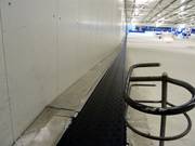 SnowWorld Terneuzen 3 - Tapis roulant/Moving Carpet