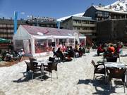 Après-Ski à Pas de la Casa