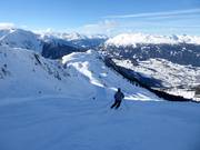 Descente Kanonenrohr