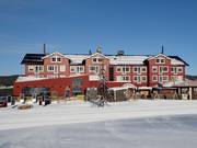 Restaurant recommandé : Halster Bar & Bistro