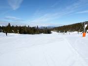 Piste d'entraînement Gaiastova