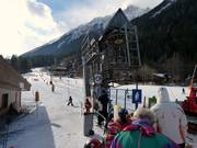 TK Savoy - Téléski