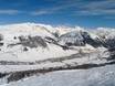 Alpes ouest-orientales: offres d'hébergement sur les domaines skiables – Offre d’hébergement Livigno