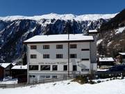 Hôtel de vacances Massa à Blatten