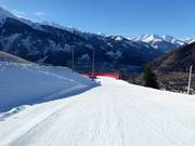 Descente vers la vallée n° 1 vers Matrei