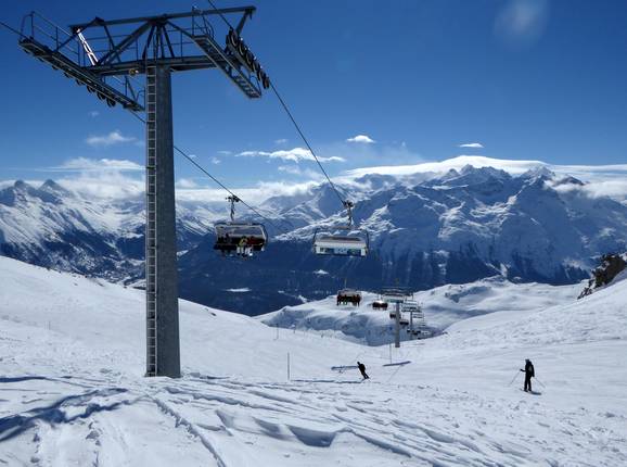 Marguns–Trais Flours