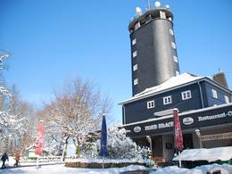 Hohe Bracht – Lennestadt