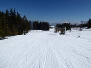 Déviation Kreuzwankl