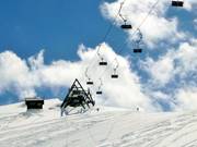 Chalvet - 2 places | Télésiège à pinces fixes