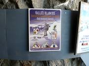 La Vallée Blanche compte parmi les descentes les plus prisées des experts.