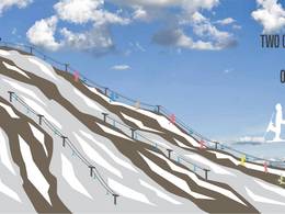 Domaine skiable Ardahan – Yalnızçam