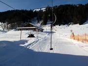 Mooslift - Téléski